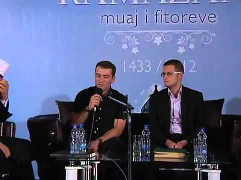 KuranAlbanians    Besir Limani