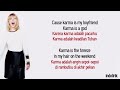Taylor Swift – Karma | Lirik Lagu Terjemahan