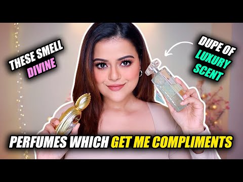 The BEST PERFUMES You Can Buy In Medium Budget - Starting ₹900/-