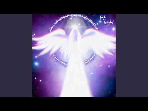 Archangel Metatron's Song (Angelic Light Language)