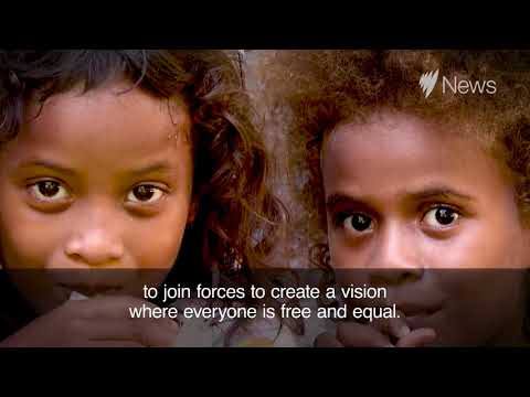 UN Women AustraliaとSBS Australiaが2020年の国際女性デーを祝うために提携 (UN Women Australia and SBS Australia partner to celebrate International Women's Day 2020)