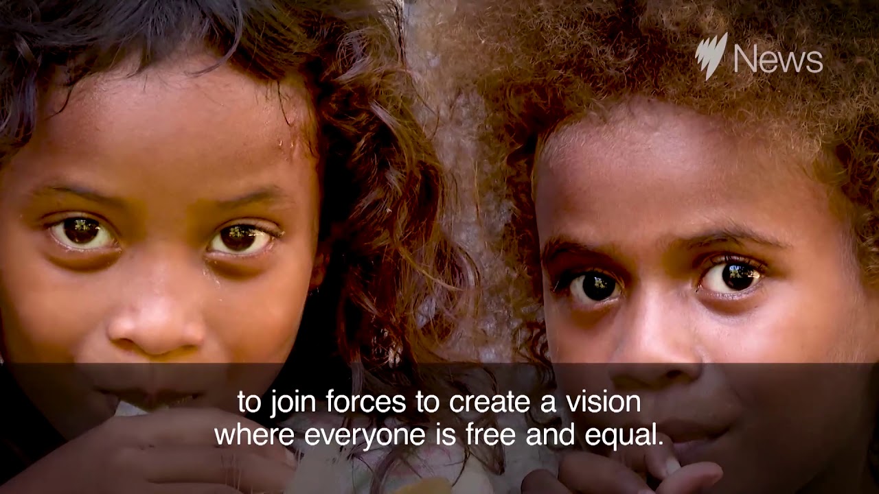 UN Women Australia and SBS Australia partner to celebrate International Women's Day 2020