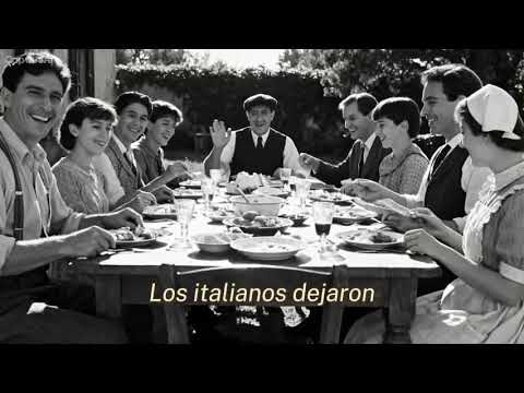 Viamonte, Córdoba ,pueblo de inmigrantes...