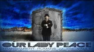 Our Lady Peace - Are You Sad Demo