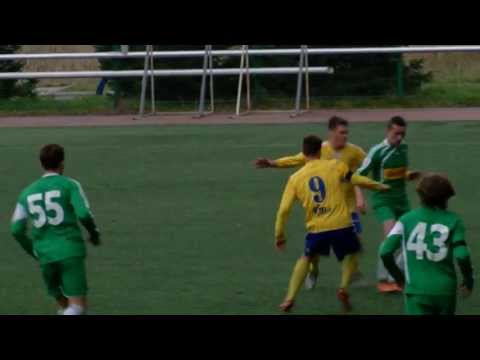 Centralna Liga Juniorów: Arka Gdynia - Lechia Gdańsk