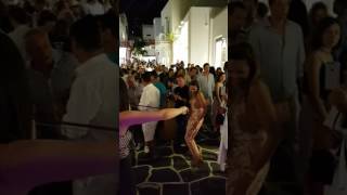 Queen of mykonos Violin