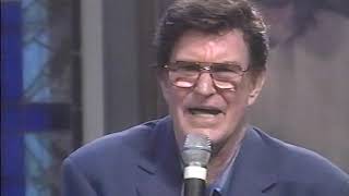 Freddie Hart on the Rev. Jimmie Snow Show 2001