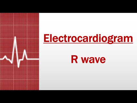 R wave