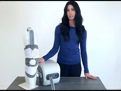 Ortho Health Ossur Cold Rush Machine