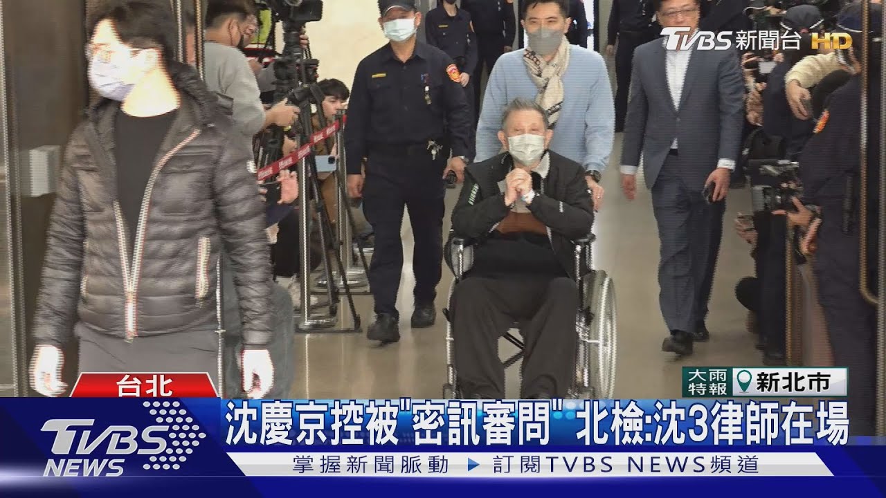 為柯文哲案爆吵! 王義川PK羅智強、吳宗憲