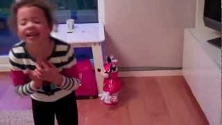 Justin Fletcher: The Best of Friends!