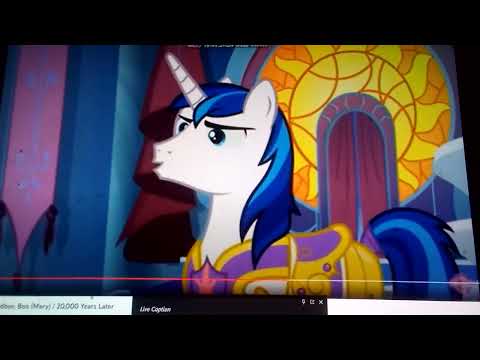 The Little Gypsy part 8 - Storm at the Sea