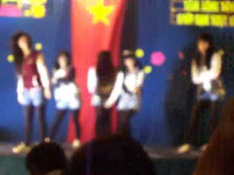 [LK1013] Dance mix 12B3 & 12B4 FULL