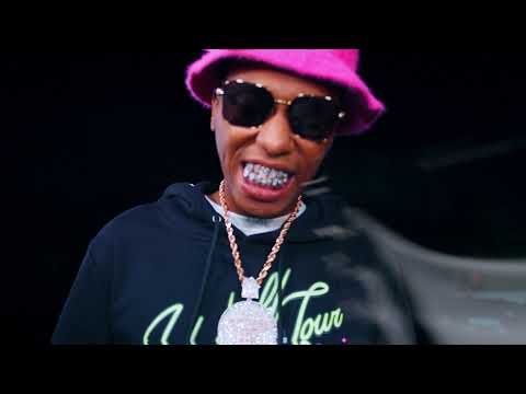 GOLDEN BOY COUNT UP - DRUG DEALER (SHOT BY COTTO0VERDIDIT)