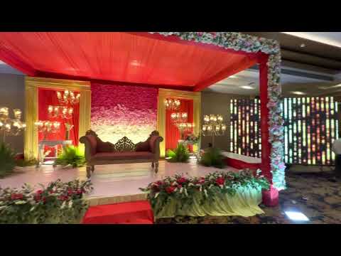 Wedding Decorator portfolio by Blue Seas Events And Entertainment in Lucknow - Photo 3 Wedding Decorator portfolio by Blue Seas Events And Entertainment in Lucknow - Photo 3