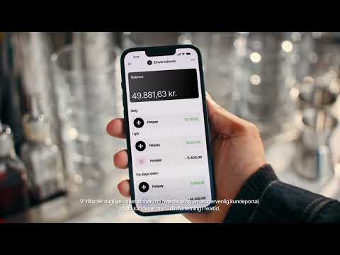 Flatpay - video