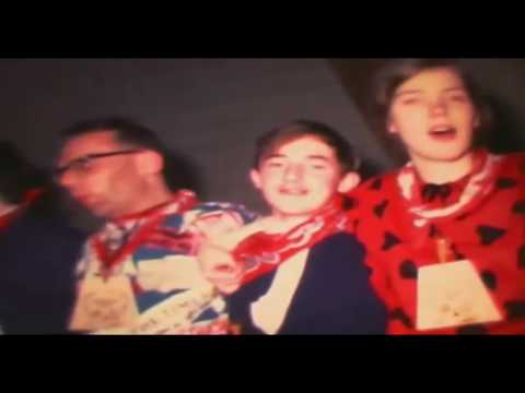 Boorebrulleft         Schutterij     St  Lucia Cor en Tiny  1971