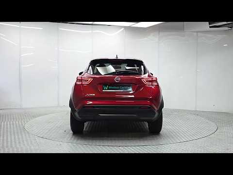 Nissan Juke 1.0T PET 2WD SV Premium - Image 2