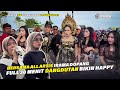 Full Of Happiness Dangdut Along The Road With Irama Dopang To Telaga Waru Labuapi 2025