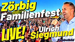 Download lagu LIVE ❗️ Ulrich Siegmund Familienfest in Zörbig Daniel Roi u.a. AfD Landtagswahl 2026 Sachsen-Anhalt mp3