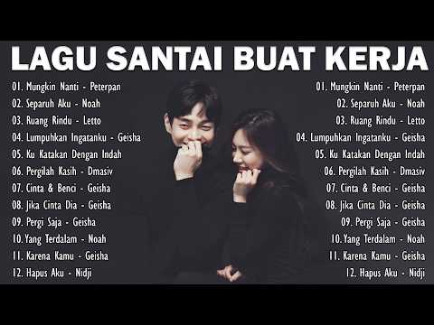 Lagu Pop Hits Indonesia Tahun 2000an | TOP HITS LAGU TERBAIK SAAT INI