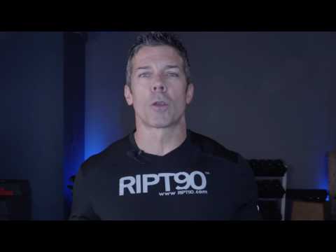RIPT90 FIT Trailer (2017)