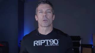 RIPT90 FIT Trailer (2017)