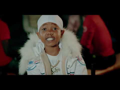 Fresh Kid UG - Gulu Remix (Official Video)