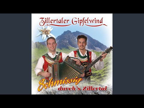 Spielhahn-Ländler