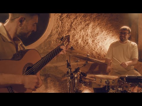 Sergi Carbonell - La guitarra (Ca n'Abulí Live Session)