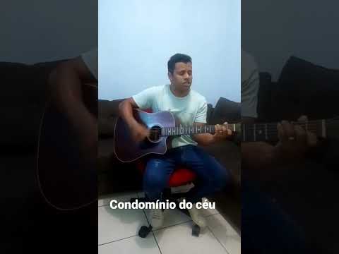 Condomínio - Ze Marco e Adriano