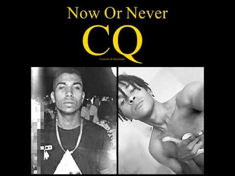 The Cure-TG Hip Hop Feat Slime AdR