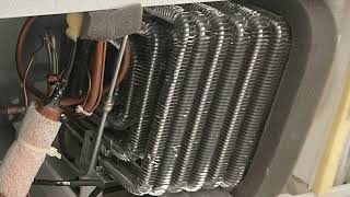 How to Fix LG Refrigerator Not Cooling (4-Steps Checking)