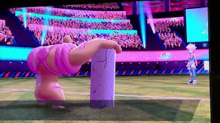 ポケモンソード(シールド)剣盾実況プレイPart14 Pokemon Sword(Shield) live game broadcast play 任天堂スイッチ Nintendo Switch
