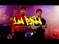 Neton Vega Oscar Maydon La Piña Video Oficial