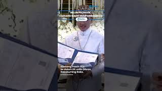 Berita Solo Hari ini: Belum Pecah KK Kaesang Masih Numpang Gibran