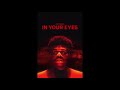 The Weekend In Your Eyes Audio NEW