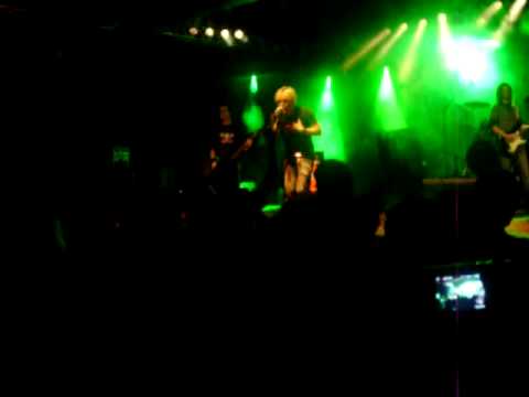 Endoh Masaaki - Bakuryu Sentai Abaranger [Steel Brothers Live]