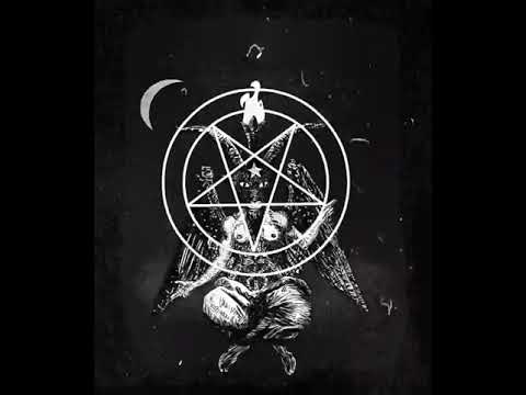 ⸸ Ave Satan 🤘 Ave Baphomet 😈