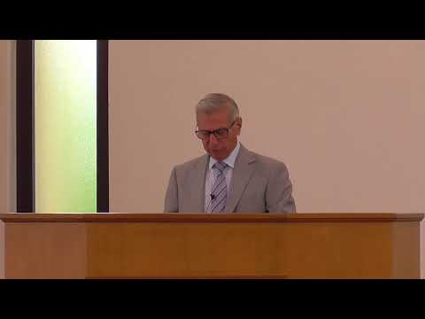 Culto di Domenica 08 Maggio 2022 - La Fede consiste...