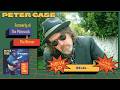 Peter Case on The Plimsouls, Songwriting & New Live LP: Peter Case at McCabe’s: My Life To Live.