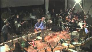 Chris Stamey - "Anyway" Live at SECCA