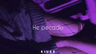 He pecado - Andrés Cabas, Enrique Bunbury y Orishas