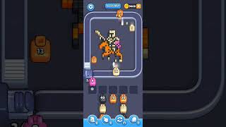 Pixel Flow Level 2867