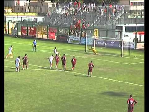 AVERSA N.-PERUGIA (2-1) SERVIZIO (www.umbriatv.com)