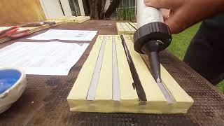 ABC of Sealants - Self Levelling sealants