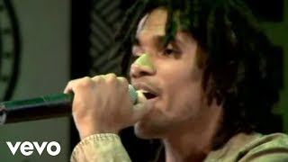 Natiruts - Natiruts Reggae Power (Video Ao Vivo)