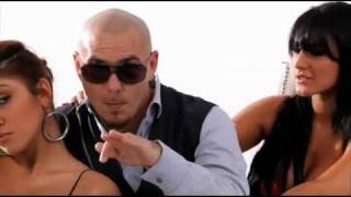 Pitbull ft. Lil&#39; Jon - &quot;Krazy&quot; Official Video