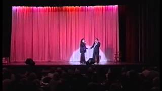 Tony Rocco - Something Stupid