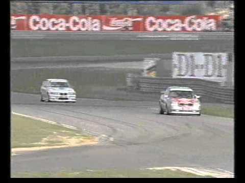 1994 STW Supertouring - Nurburgring.